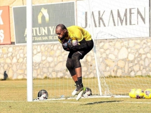 Yeni Malatyasporlu Futbolculardan ’Evde Kal’ Çağrısı