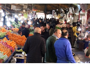 Emniyet’in 65 Yaş Mesaisi