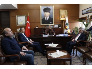 Ukrayna Uyruklu Vatandaşlar Gemi İle Geri Gönderilecek