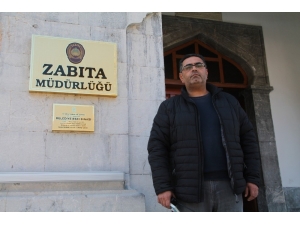 Amasya Zabıta Ekiplerinden İhtiyaç Sahiplerine Tam Destek