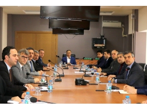 Sinop Valiliğinden 65 Yaş Üstü İçin Açıklama