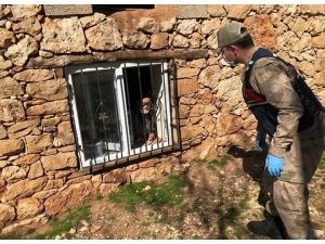 Yasağa Uyanların Yardımına Ekipler Koştu