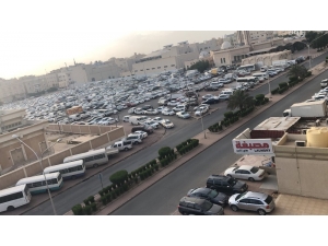 Kuveyt’te Kısmi Sokağa Çıkma Yasağı Yürürlüğe Girdi