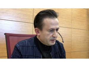 Başkan Yazıcı, Çağrı Merkezinden Yaşlı Vatandaşların Hatrını Sordu