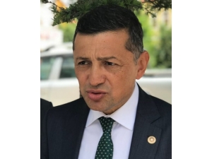 Milletvekilinden Elektrik Kesintisine Tepki