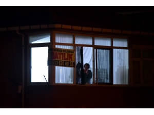 İstanbullular Sağlık Çalışanlarını Alkışladı