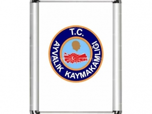 Ayvalık 65 Yaş Üzeri Vatandaşlar İçin Seferber Oldu