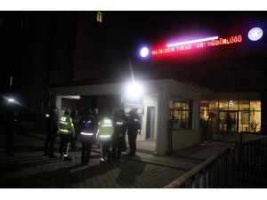 Yunanistan’dan Gelen 39 Kişi Bolu’da Karantina Altına Alındı