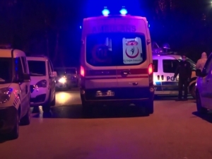 Başkent’te Karantinadan Kaçan Şahıs Evinde Bulundu