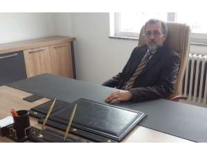 Nazir Güler: “İnsani Reflekslerimizi Ön Planda Tutmalı Kısır Siyasi Polemik Ve Eleştirilerden Uzak Durmalıyız”