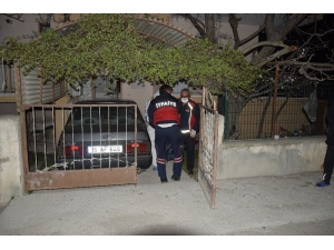 Komşuları İki Gündür Köpeklerini Dolaştırmadığını Fark Edince Öldüğü Ortaya Çıktı