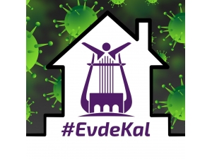 Efeler Sakinlerine Evde Kalma Çağrısı