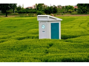 Konya Kapalı Havzası’nda Yeraltı Suyuna Yakın Takip