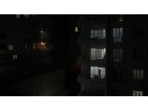 Sağlıkçılara Moral Desteği