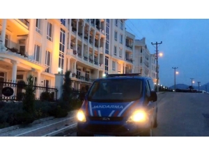 Kocaeli’de Anonslarla Vatandaşlara “Evde Kal” Çağrısı Yapılıyor