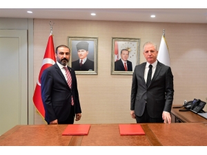 Gto’dan Sağlıkçılara Koruyucu Tulum