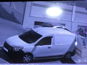 Hırsızların Yeni Gözdesi: Toptancı Depoları