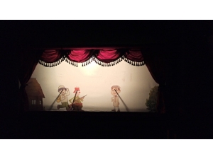 Konya Büyükşehir’den Evdeki Çocuklar İçin Eğlenceli Etkinlikler