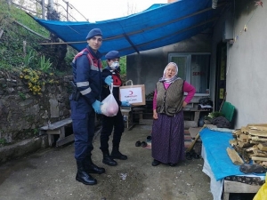 ‘Vefa Sosyal Destek Grubu’ Çalışmalara Başladı
