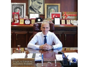Başkan Altıkulaç’tan Evlerinde Kalanlara Gezi Sözü
