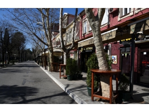 Karadağ’da Korona Virüsten İlk Ölüm