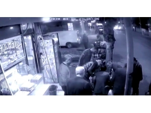 Simit Az Kalsın Öldürüyordu