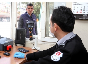 Teknopanel’de Korona Virüs Önlemleri Alındı