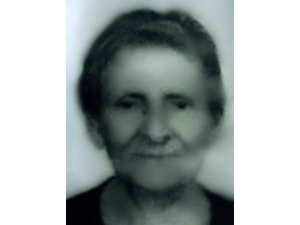 Evde Düşen Yaşlı Kadın Hayatını Kaybetti