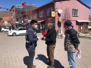 Çıldır’da Halk Önlemleri Memnuniyetle Karşılıyor