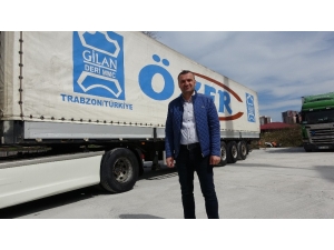 Bakan Soylu’dan Konum Bekliyor