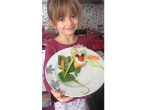 Çocuk Akademisi Uzaktan Eğitime Başladı