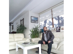 Göğüsünden Vurulan Şahıs Hayatını Kaybetti