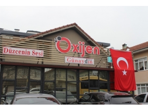 Korona Haber Takibini Sekteye Uğratmadı