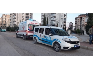 Komşular Arasında Kavga: 2 Yaralı