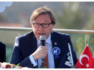 Başkan Çavdar’dan Şubat Ayı Beyannamelerinin Ertelenmesi Talebi