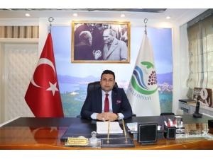 Gölbaşı Belediyesinden Ücretsiz Ulaşım Ve Destek Hizmeti