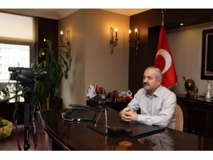 Gebze Belediyesi Hizmet Hattı Kurdu