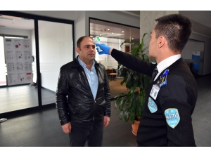 Kto’da Tedbirler En Üst Seviyede