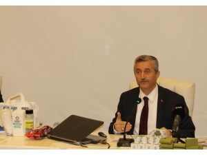 7 Bin Aileye Biner Tl Nakit Desteği