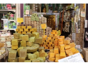 Korona Virüs Sonrası Doğal Sabuna İlgi Arttı