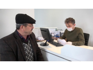 Saski’den ’Korona’ya Karşı Mobil Ekip Önlemi