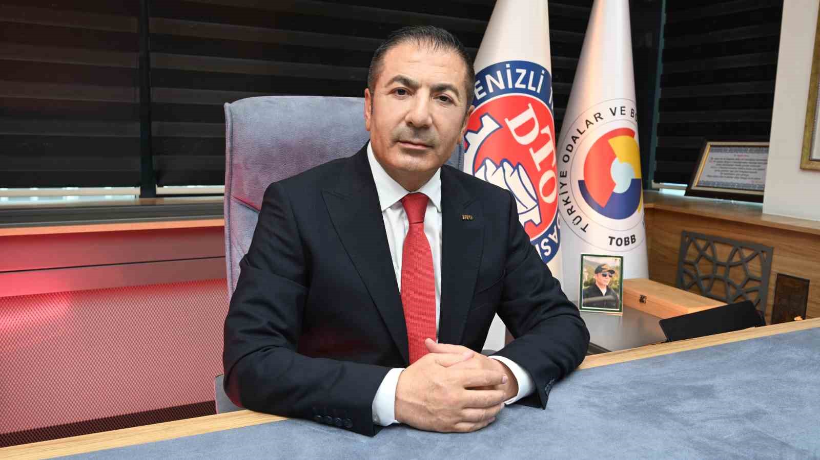dto-baskani-erdogan-doviz-donusum-destegi-ihracatcimizin-rekabet-gucune-katki-saglayacaktir