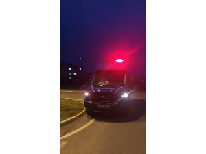 Jandarma’dan Uyarı Anonsu