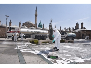 Başkan Kılca: “Herkes Ülkemizin Bu Büyük Mücadelesine Katkı Vermeli”