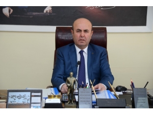 Belediye Başkanı Ekicioğlu: