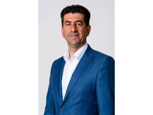 Kuzey Ren Vestfelya Türk Topluluğu Başkanı Ulusoy’dan Türk Toplumuna Uyarı