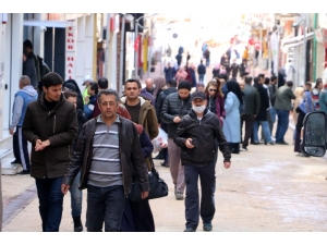 Sivaslılar, Korona Virüs Uyarılarına Aldırış Etmedi