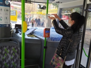 Malatya’da Parkmetre Uygulaması Ertelendi