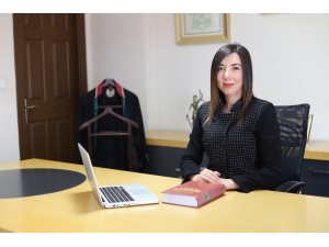 Avukat Gökalp, Korona Virüsünün İşçi Ve İşverenlere Etkisini Anlattı