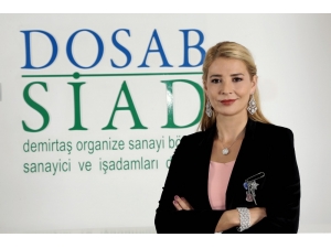 Dosabsiad İşçi Çıkarmayacak